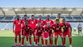 Panamá arranca con goleada en su estreno en la Copa Oro 2025