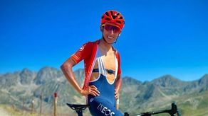 Egan Bernal muy cerca del regreso