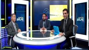 Gol de Oro - Raiza Gutiérrez