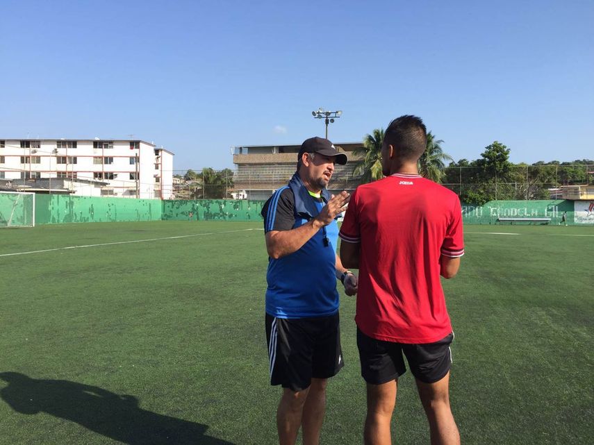 Inicia la era Lopera con el Sporting SM, tras la salida de “Chalate” Torres