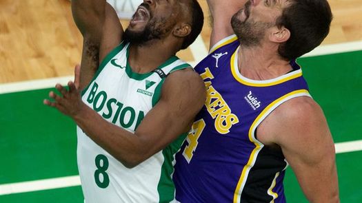 113-121. Un Marc Gasol fabuloso no puede con los Celtics