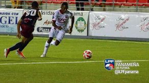 San Francisco y Plaza Amador abren la décima fecha del Apertura 2015