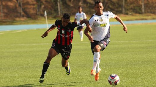 El CAI busca ser impedimento en las aspiraciones del Sporting San Miguelito