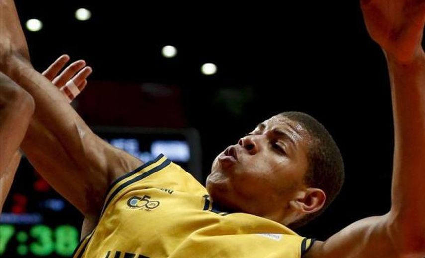 Walter Tavares se entrevistará con varias franquicias de la NBA