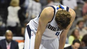 Los Trail Blazers en crisis; pierden los Rockets y los Bulls y ganan los Warriors