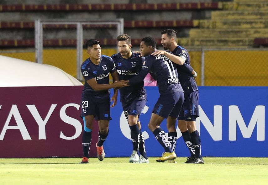 La Universidad Católica, ante la primera posibilidad de ser campeón en Chile