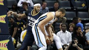 Davis sigue en Nueva Orleans y Marc Gasol deja Memphis, pero queda su legado