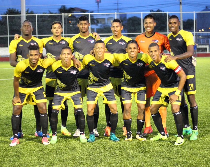 ¡Todo listo para la vuelta de los 4tos de final del Ascenso LPF!