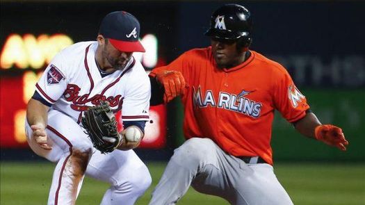 6-2. Phelps y Ozuna se combinan en el triunfo de los Marlins