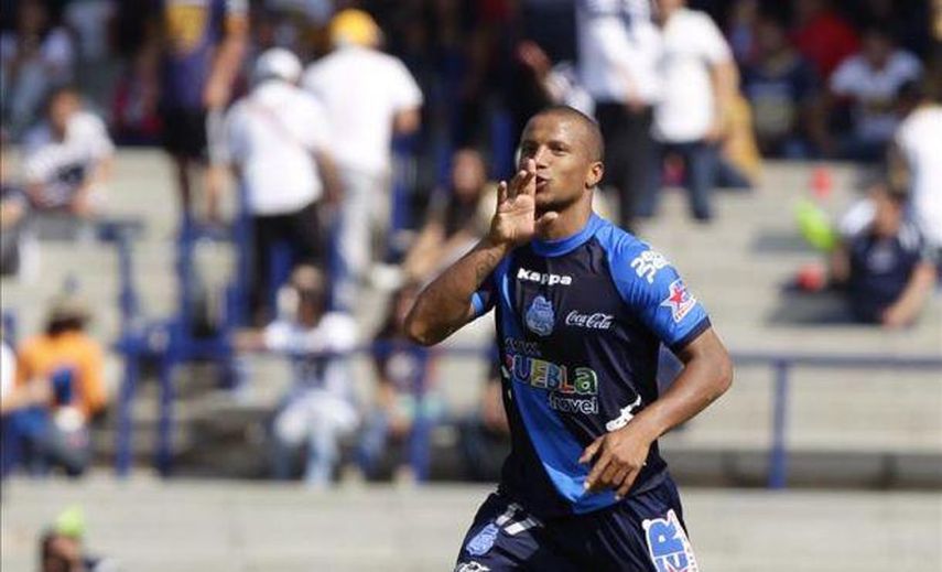 El Puebla se impone al Atlas en penaltis y avanza a semifinales de la Copa MX