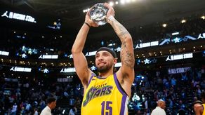 Jose Alvarado fue el MVP de las Estrellas en Ascenso