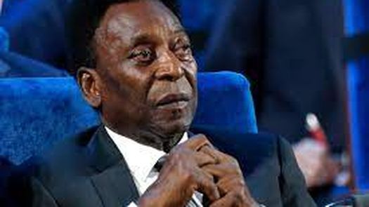 Pelé: Estoy fuerte, con mucha ilusión y sigo mi tratamiento