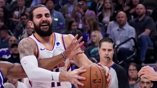 125-109. Bookers, Oubre Jr. y Rubio muestran el poder ganador de los Suns frente a Timberwolves