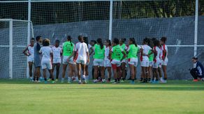 Panamá juega ante Trinidad y Tobago por un lugar en el repechaje