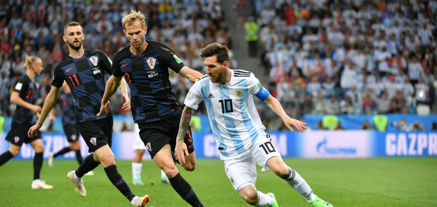 Argentina - Croacia: Detalles, horario y más
