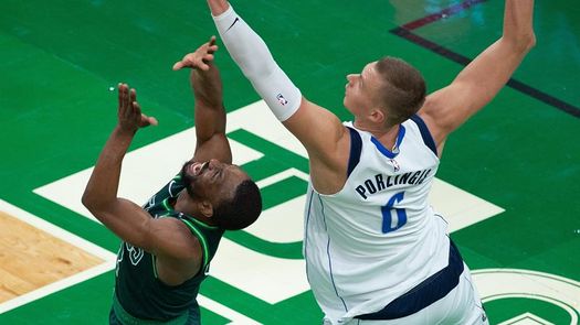 108-113. Doncic y Mavericks ganan partidos consecutivos y siguen líderes