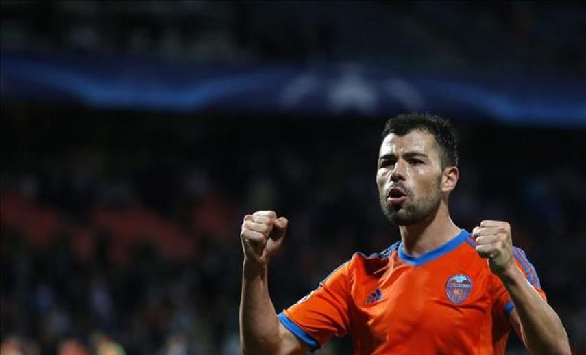 Javi Fuego: Hay que volver a ser un equipo correoso y con hambre