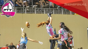 PTY Flag llega a su Gran Final