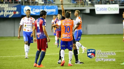 Tauro urgido se enfrenta a un mejorado Plaza Amador en el Clásico Nacional