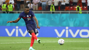 Francia sufre modificaciones para el Mundial