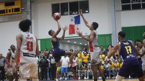 Toros de Chiriquí Bicampeones de la LPB U21