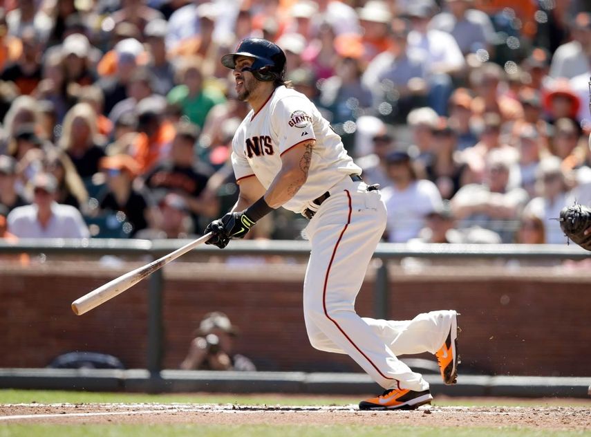 Los Marlins se refuerzan con la adquisición de Morse