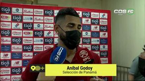 ¡Panamá da un golpe de aurotidad en la CONCACAF!