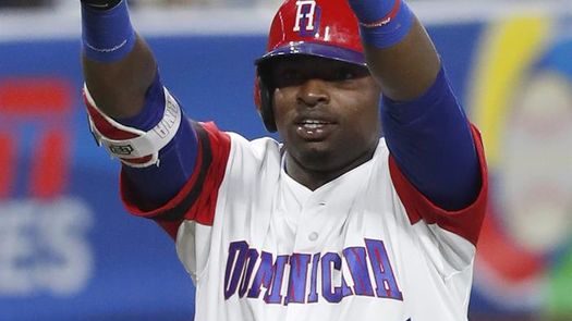 5-1. Polanco jonronea en triunfo de los Piratas sobre los Padres