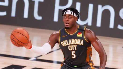 Thunder también ganan a Lakers; Raptors, imparables; mejoran Nuggets