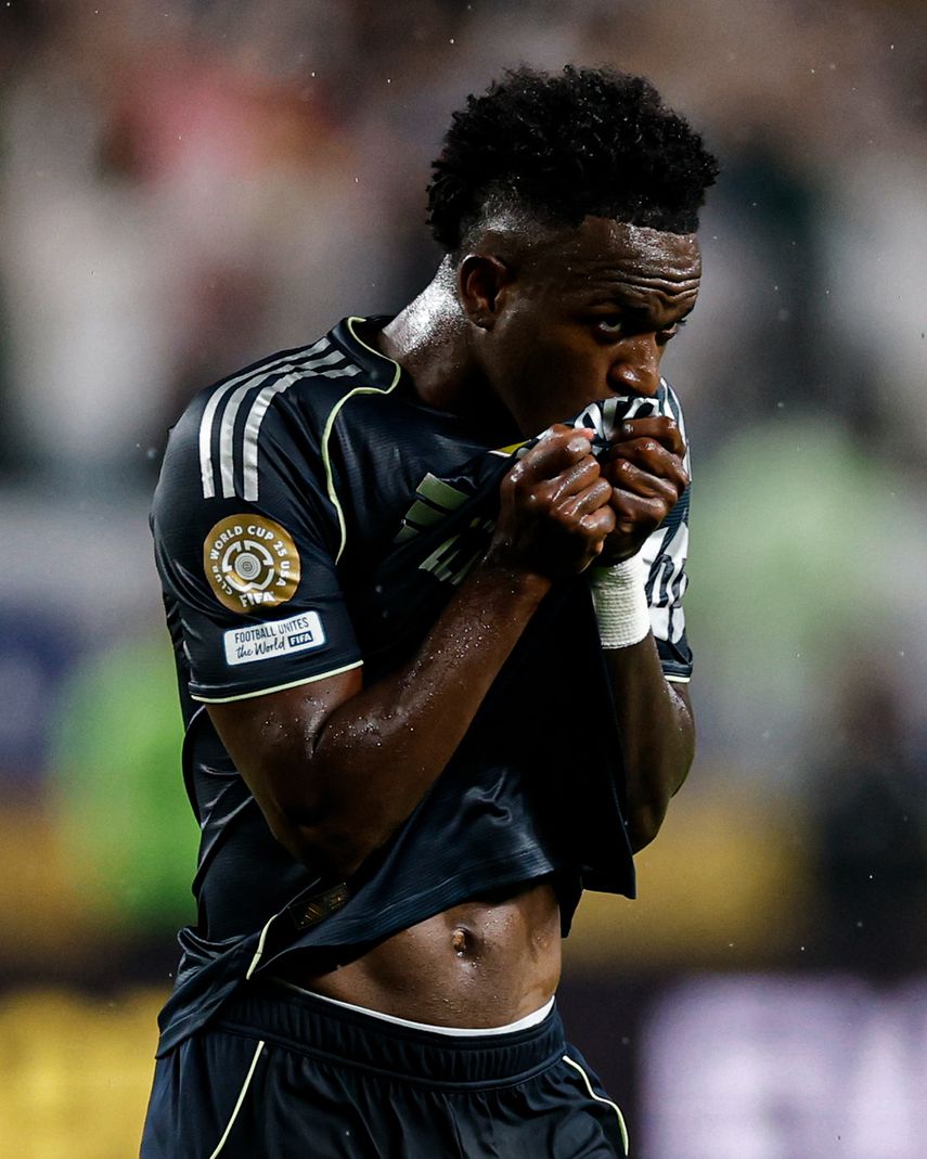 Mundial de Clubes: City arrasa, Real avanza y Pachuca decepciona