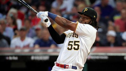 5-1. Bell y el dominicano Polanco apalean con jonrones a los Cerveceros