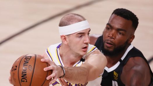 133-96. Millsap lidera victoria cómoda de Nuggets; Campazzo, 5 puntos