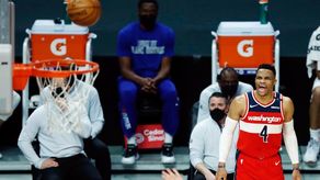 110-112. Beal y Wizards sorprenden a Nuggets y Campazzo falla un triple decisivo