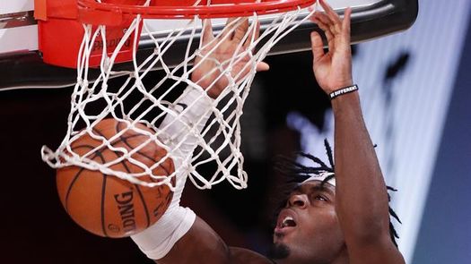 112-114. Dort y Thunder dejan a los Rockets con la vigésima derrota consecutiva