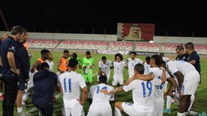 Panamá logra un triunfo histórico