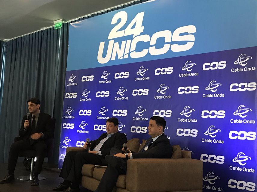 ¡Cable Onda anuncia que tendrá los 64 partidos del mundial de Rusia 2018!