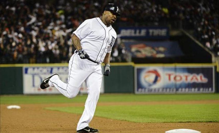 9-1. Lluvia de jonrones destrozaron a los Rays