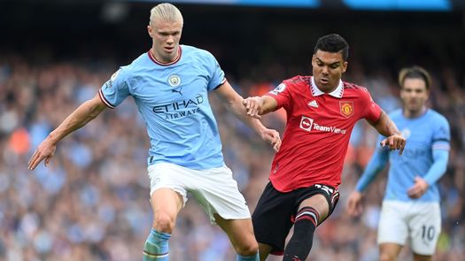 FA Cup: Derbi de Manchester por la gloria
