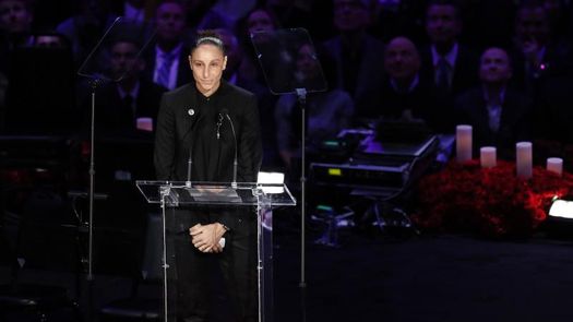 La WNBA, otra liga que volverá en julio tras la pandemia del coronavirus