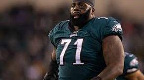 NFL: Jason Peters se va los Cowboys