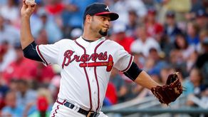 El venezolano Aníbal Sánchez ya es oficialmente nuevo jugador de Nacionales