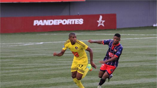 Árabe Unido se adueña del último boleto a semifinales