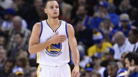 Curry acorta distancia con James; los hermanos Gasol entre los titulares
