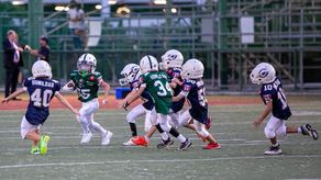 Se celebró con éxito la 3ra. Semana de la KFL