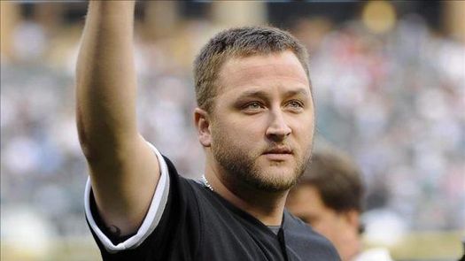 6-2. Buehrle trabaja sólido en la lomita de los Azulejos y Encarnación jonronea para vencer a los Reales