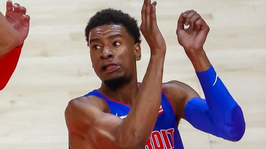 109-105. Frank Jackson da triunfo a Pistons que juegan con tres novatos ante Cavaliers