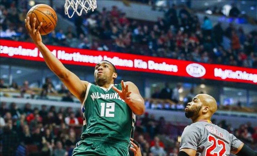 Warriors y Bulls lucen con racha ganadoras; Mavericks consolidan su juego