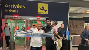 Andrés Onrubia: La liga francesa es parecida a la belga