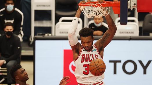 La vuelta de espectadores a los campos es el gran reto de la NBA para el 2021