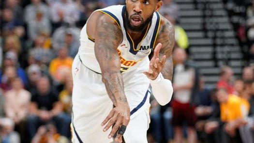 115-127. Barton lidera a nueve jugadores y Nuggets sorprenden a Bucks